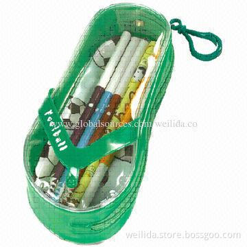 Candy Bag with Foot Style Design, Customized Logos Welcomed